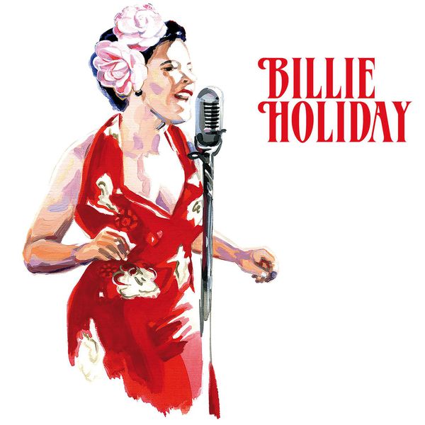 Billie Holiday – You Go to My Head Blue Moon Tenderly(16Bit-44.1kHz)-OppsUpro音乐帝国