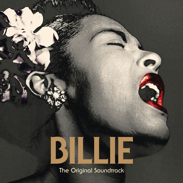 Billie Holiday – BILLIE The Original Soundtrack(16Bit-44.1kHz)-OppsUpro音乐帝国