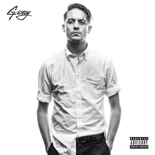 G-Eazy – These Things Happen(16Bit-44.1kHz)-OppsUpro音乐帝国