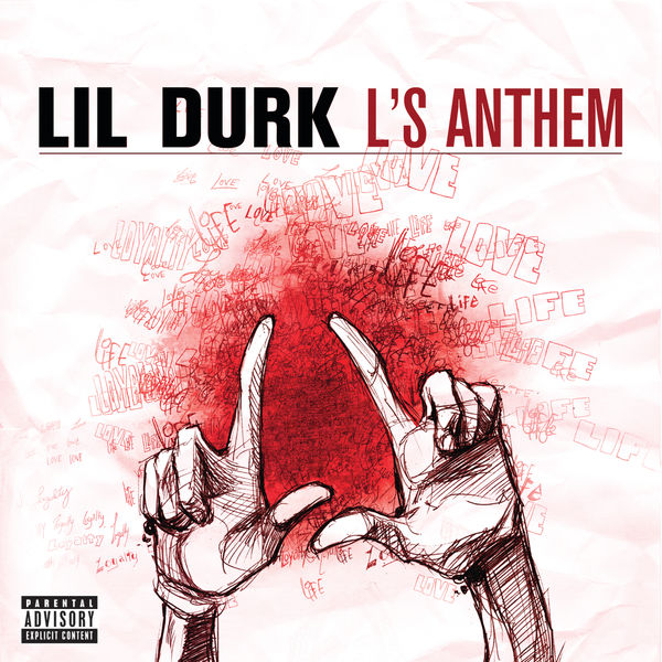 Lil Durk – L’s Anthem (Explicit Version)(16Bit-44.1kHz)-OppsUpro音乐帝国