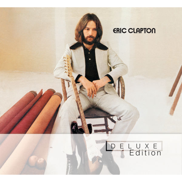 Eric Clapton – Eric Clapton (Deluxe Edition)(16Bit-44.1kHz)-OppsUpro音乐帝国