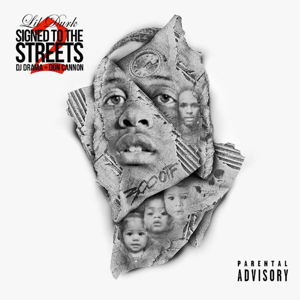 Lil Durk – Signed to the Streets 2(16Bit-44.1kHz)-OppsUpro音乐帝国