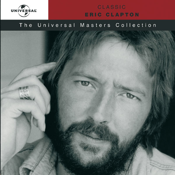 Eric Clapton – Classic Eric Clapton(16Bit-44.1kHz)-OppsUpro音乐帝国