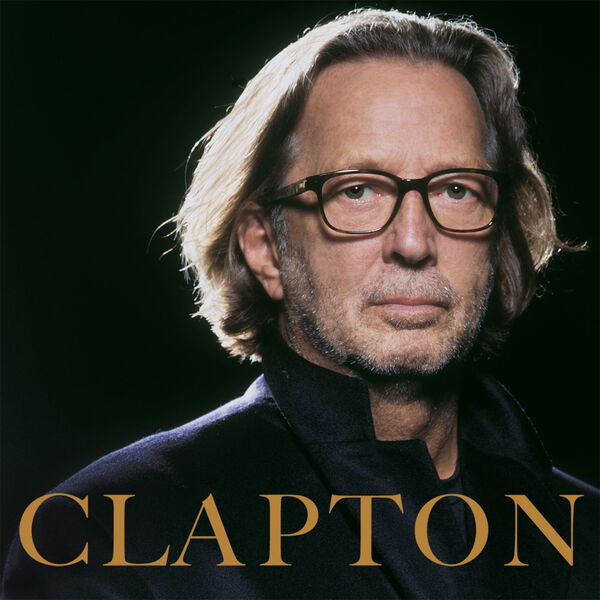 Eric Clapton – Clapton(16Bit-44.1kHz)-OppsUpro音乐帝国