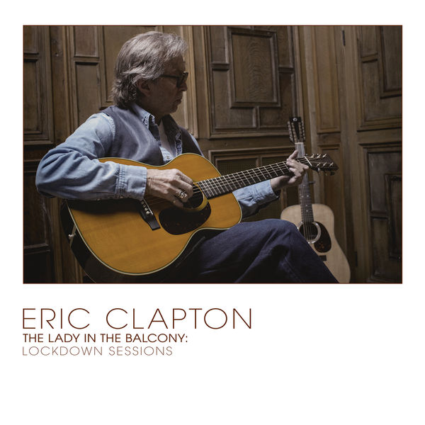 Eric Clapton – After Midnight (Live)(24Bit-96kHz)-OppsUpro音乐帝国