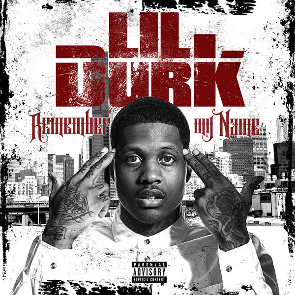 Lil Durk – Remember My Name(24Bit-44.1kHz)-OppsUpro音乐帝国