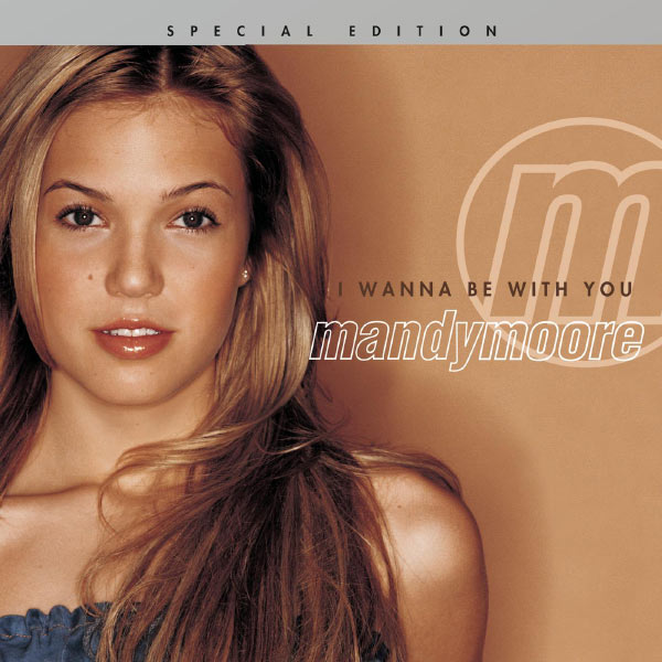 Mandy Moore – I Wanna Be With You(16Bit-44.1kHz)-OppsUpro音乐帝国