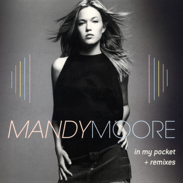 Mandy Moore – In My Pocket – The Remixes(16Bit-44.1kHz)-OppsUpro音乐帝国