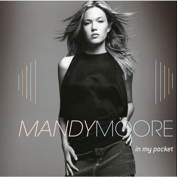 Mandy Moore – In My Pocket(16Bit-44.1kHz)-OppsUpro音乐帝国