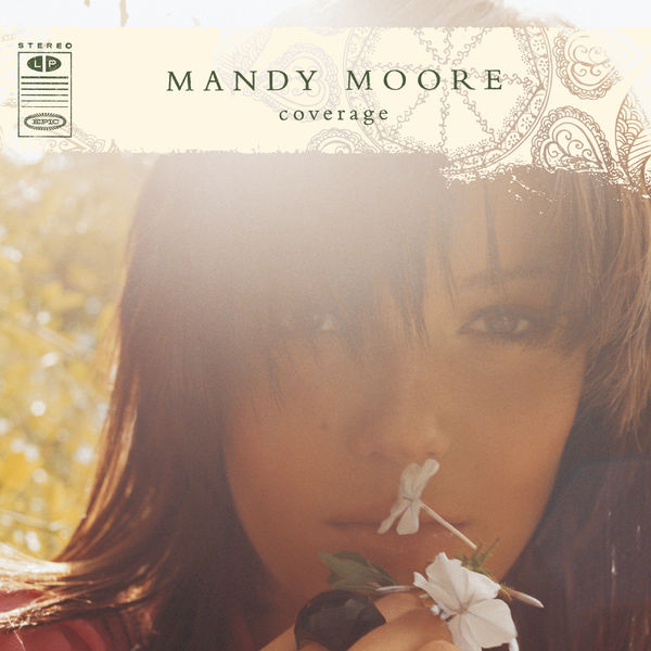 Mandy Moore – Coverage (Album Version)(16Bit-44.1kHz)-OppsUpro音乐帝国