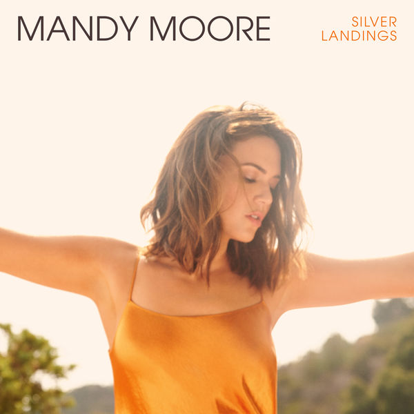 Mandy Moore – Save A Little For Yourself(24Bit-96kHz)-OppsUpro音乐帝国