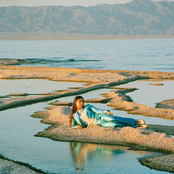 Weyes Blood – Front Row Seat to Earth(24Bit-44.1kHz)-OppsUpro音乐帝国