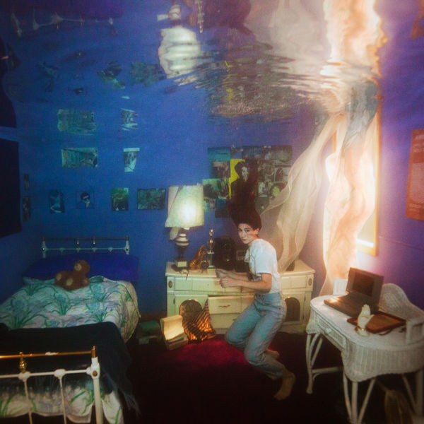 Weyes Blood – Movies(16Bit-44.1kHz)-OppsUpro音乐帝国