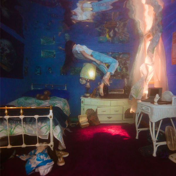 Weyes Blood – Titanic Risen(24Bit-44.1kHz)-OppsUpro音乐帝国