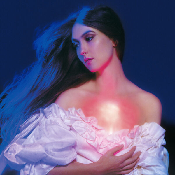 Weyes Blood – And In The Darkness, Hearts Aglow(24Bit-96kHz)-OppsUpro音乐帝国