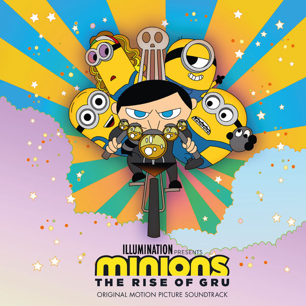 Weyes Blood – You’re No Good (From ‘Minions The Rise of Gru’ Soundtrack)(24Bit-44.1kHz)-OppsUpro音乐帝国