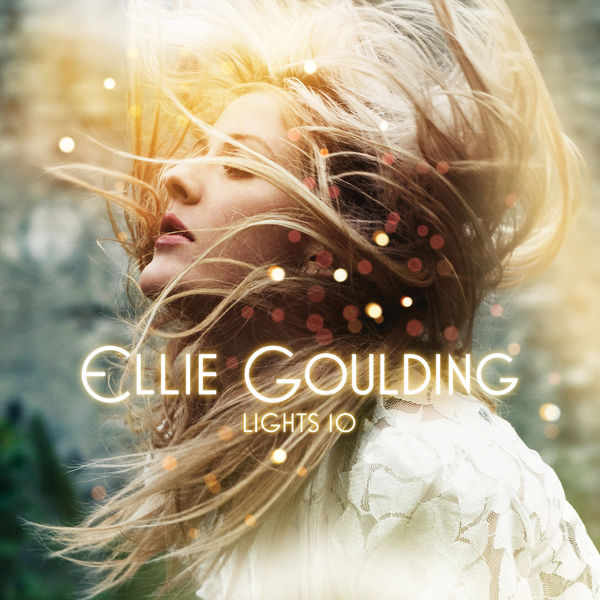 Ellie Goulding – Lights 10(16Bit-44.1kHz)-OppsUpro音乐帝国