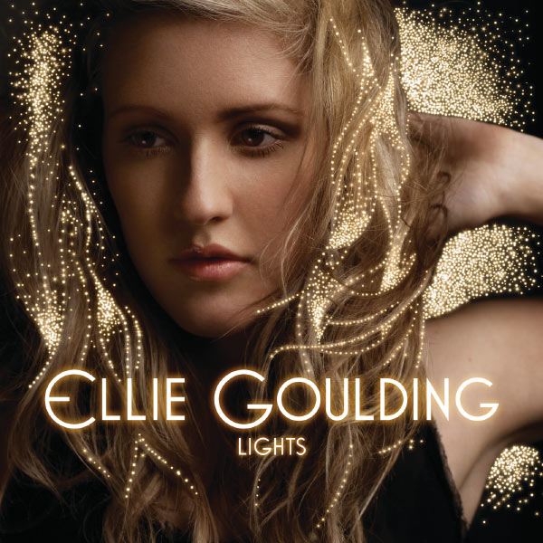 Ellie Goulding – Lights(16Bit-44.1kHz)-OppsUpro音乐帝国