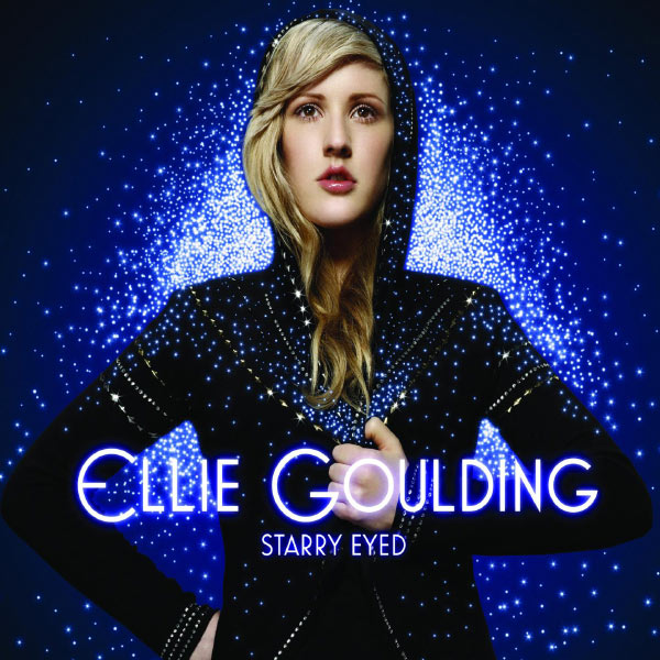 Ellie Goulding – Starry Eyed(16Bit-44.1kHz)-OppsUpro音乐帝国