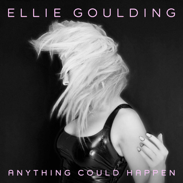 Ellie Goulding – Anything Could Happen(16Bit-44.1kHz)-OppsUpro音乐帝国