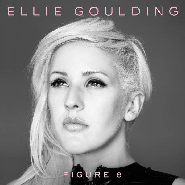 Ellie Goulding – Figure 8(16Bit-44.1kHz)-OppsUpro音乐帝国