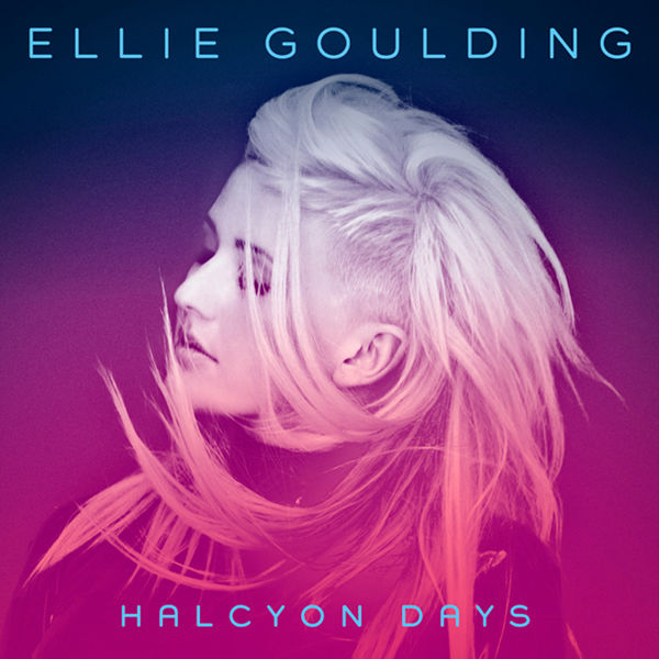 Ellie Goulding – Halcyon Days(16Bit-44.1kHz)-OppsUpro音乐帝国