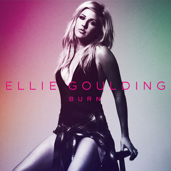 Ellie Goulding – Burn (Remix EP)(16Bit-44.1kHz)-OppsUpro音乐帝国