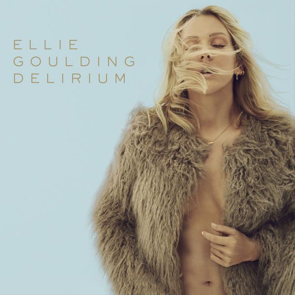 Ellie Goulding – Delirium (Deluxe)(16Bit-44.1kHz)-OppsUpro音乐帝国