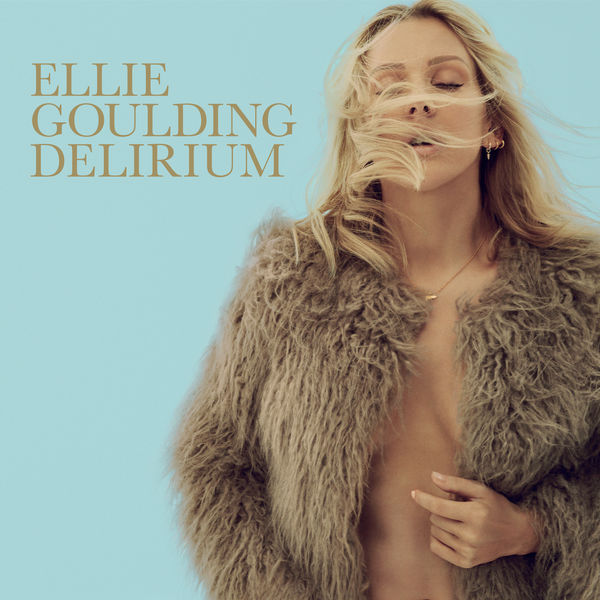 Ellie Goulding – Delirium (Deluxe)(24Bit-44.1kHz)-OppsUpro音乐帝国