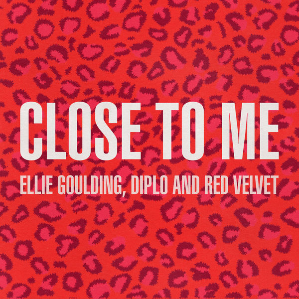 Ellie Goulding – Close To Me (Red Velvet Remix)(16Bit-44.1kHz)-OppsUpro音乐帝国