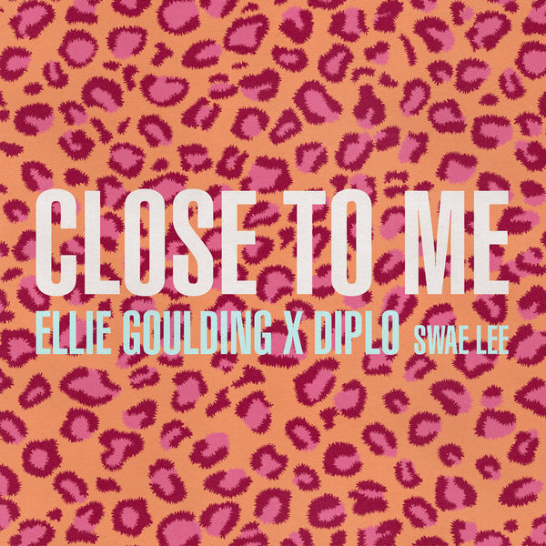 Ellie Goulding – Close To Me(16Bit-44.1kHz)-OppsUpro音乐帝国