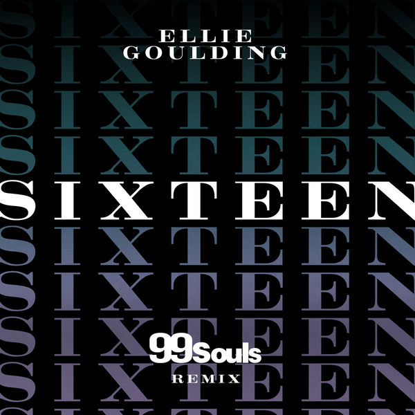 Ellie Goulding – Sixteen (99 Souls Remix)(16Bit-44.1kHz)-OppsUpro音乐帝国