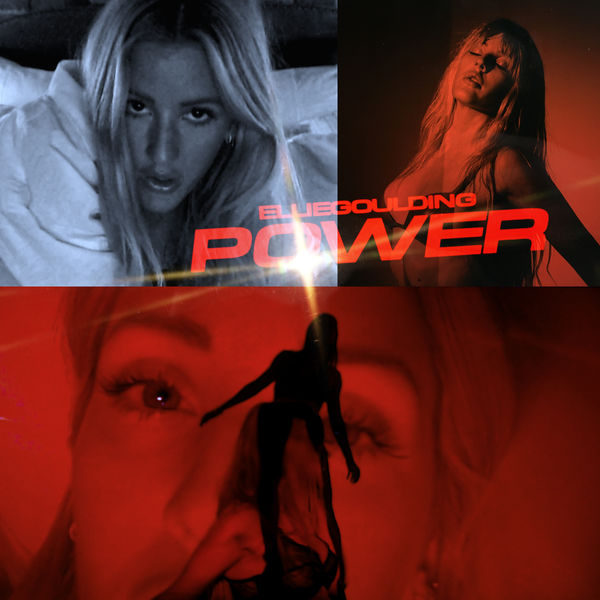 Ellie Goulding – Power(24Bit-44.1kHz)-OppsUpro音乐帝国