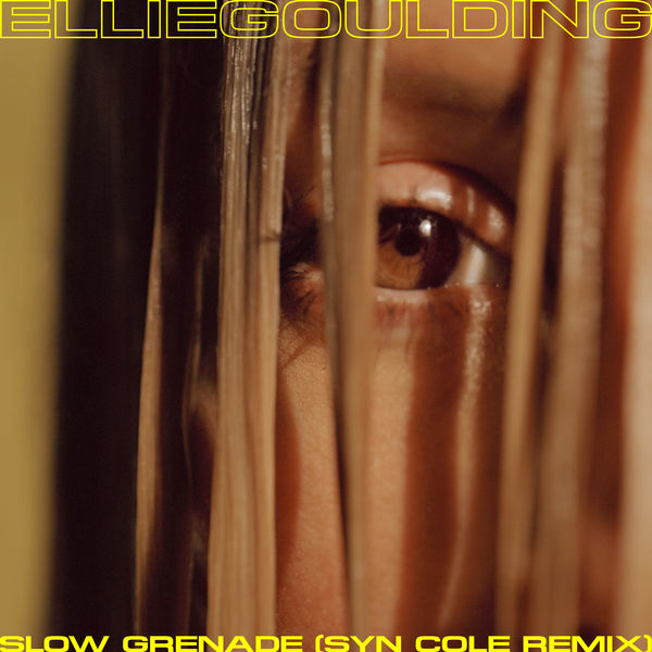 Ellie Goulding – Slow Grenade (Syn Cole Remix)(24Bit-96kHz)-OppsUpro音乐帝国