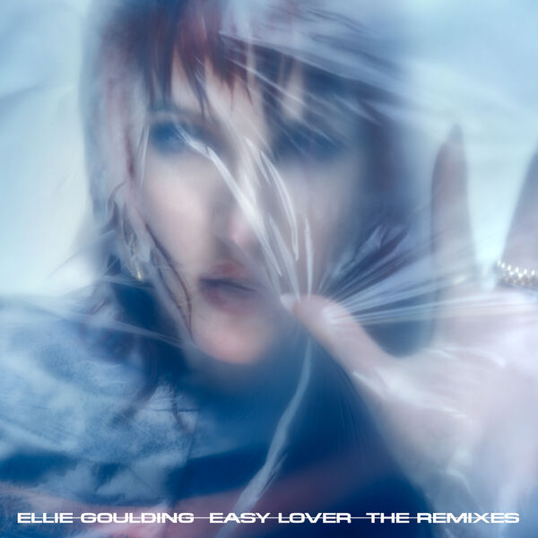 Ellie Goulding – Easy Lover (The Remixes)(24Bit-44.1kHz)-OppsUpro音乐帝国