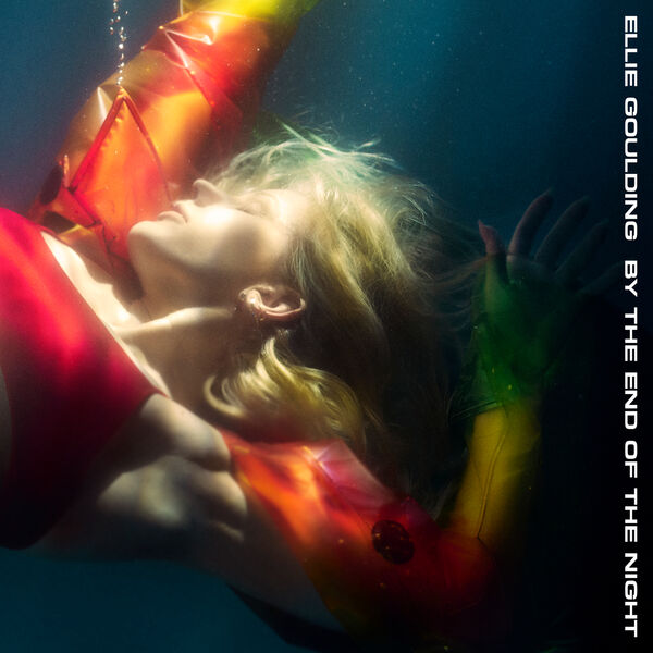 Ellie Goulding – By The End Of The Night(24Bit-44.1kHz)-OppsUpro音乐帝国