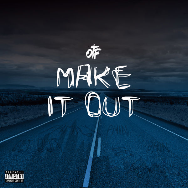 Lil Durk – Make It Out(16Bit-44.1kHz)-OppsUpro音乐帝国