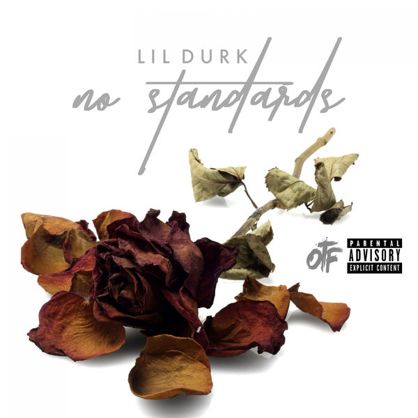 Lil Durk – No Standards(16Bit-44.1kHz)-OppsUpro音乐帝国