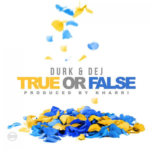 Lil Durk – True or False (feat. Dej Loaf)(16Bit-44.1kHz)-OppsUpro音乐帝国