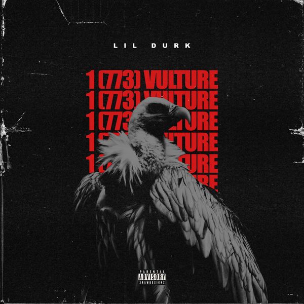 Lil Durk – 1(773) Vulture(16Bit-44.1kHz)-OppsUpro音乐帝国