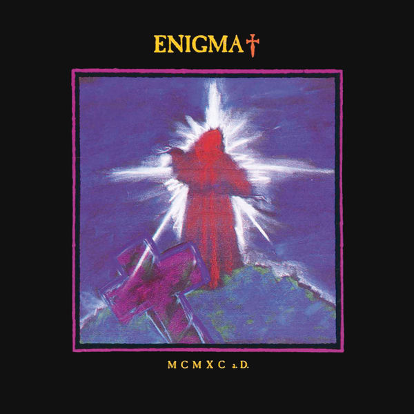 Enigma – MCMXC a.D.(16Bit-44.1kHz)-OppsUpro音乐帝国