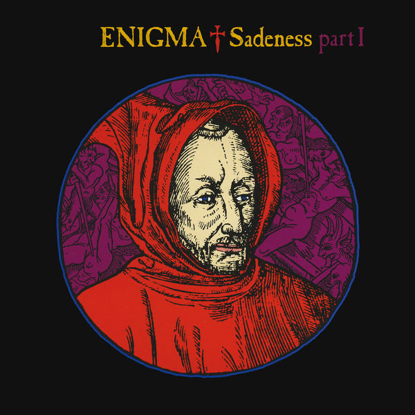 Enigma – Sadeness (Part I)(16Bit-44.1kHz)-OppsUpro音乐帝国