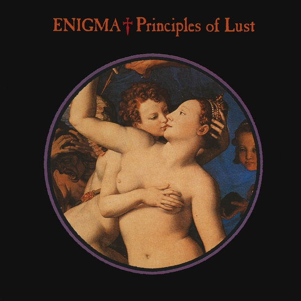 Enigma – Principles Of Lust(16Bit-44.1kHz)-OppsUpro音乐帝国