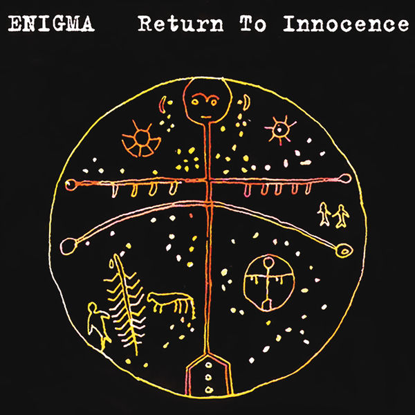 Enigma – Return To Innocence(16Bit-44.1kHz)-OppsUpro音乐帝国