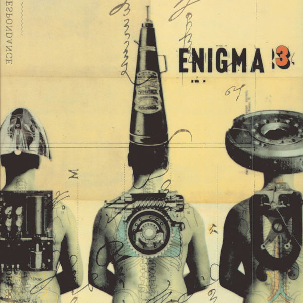 Enigma – Le Roi Est Mort, Vive Le Roi!(16Bit-44.1kHz)-OppsUpro音乐帝国