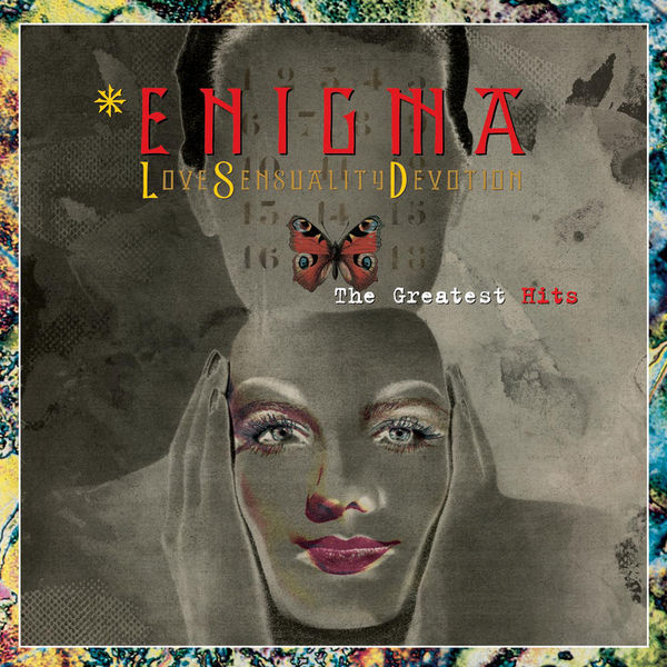 Enigma – Love Sensuality Devotion The Greatest Hits(16Bit-44.1kHz)-OppsUpro音乐帝国