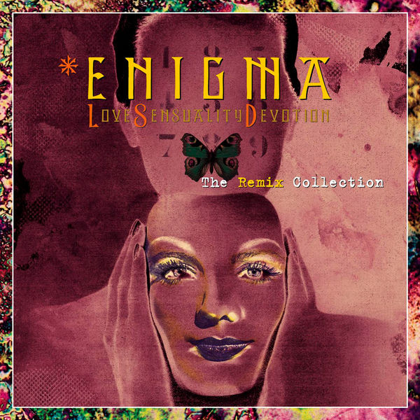 Enigma – Love Sensuality Devotion The Remix Collection(16Bit-44.1kHz)-OppsUpro音乐帝国