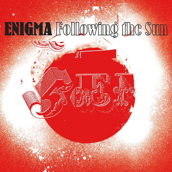 Enigma – Following The Sun(16Bit-44.1kHz)-OppsUpro音乐帝国