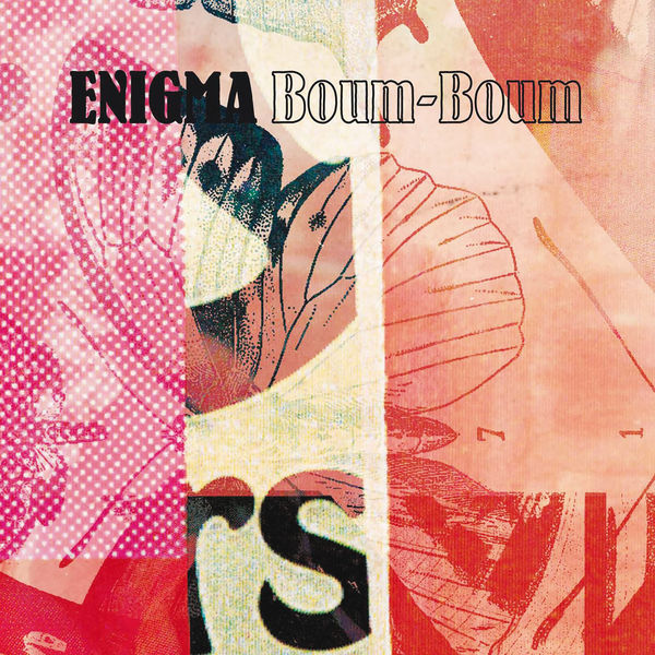 Enigma – Boum-Boum(16Bit-44.1kHz)-OppsUpro音乐帝国