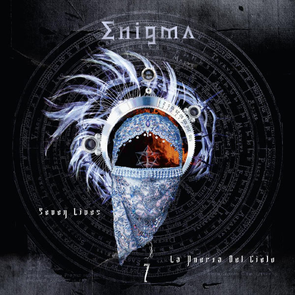 Enigma – La Puerta Del Cielo Seven Lives (Radio Edit)(16Bit-44.1kHz)-OppsUpro音乐帝国